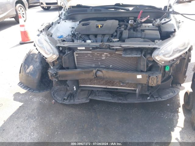 Photo 5 VIN: 3KPF54AD3KE028244 - KIA FORTE 