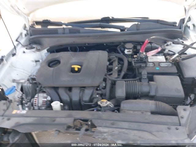 Photo 9 VIN: 3KPF54AD3KE028244 - KIA FORTE 