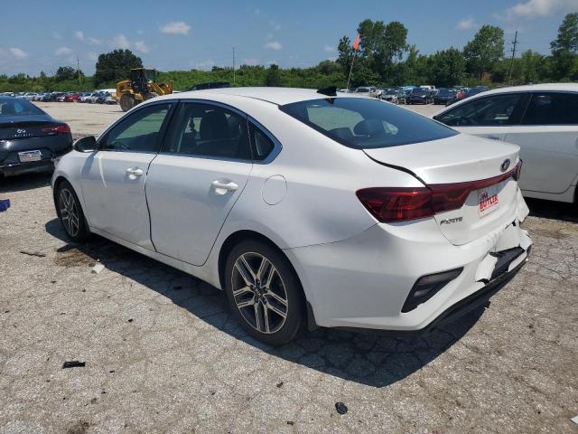 Photo 1 VIN: 3KPF54AD3KE029121 - KIA FORTE EX 