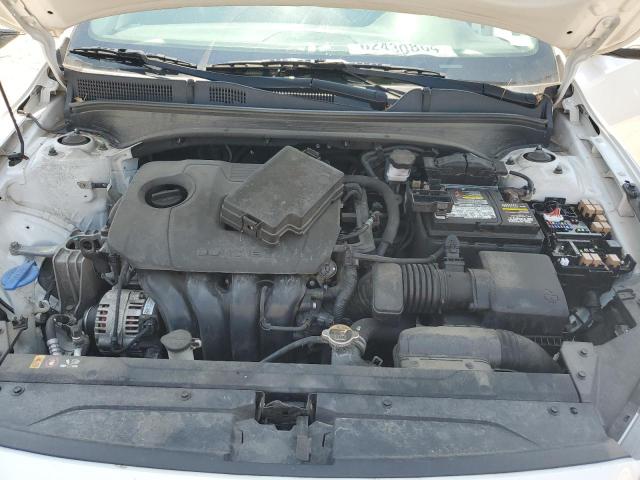 Photo 10 VIN: 3KPF54AD3KE029121 - KIA FORTE EX 