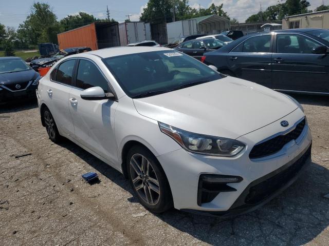 Photo 3 VIN: 3KPF54AD3KE029121 - KIA FORTE EX 