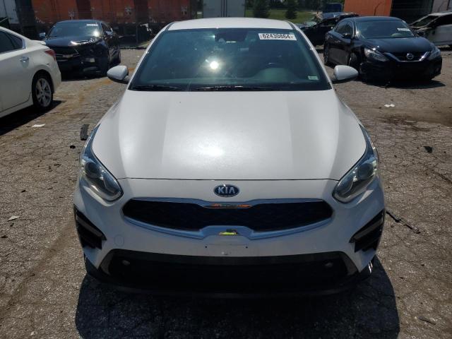 Photo 4 VIN: 3KPF54AD3KE029121 - KIA FORTE EX 