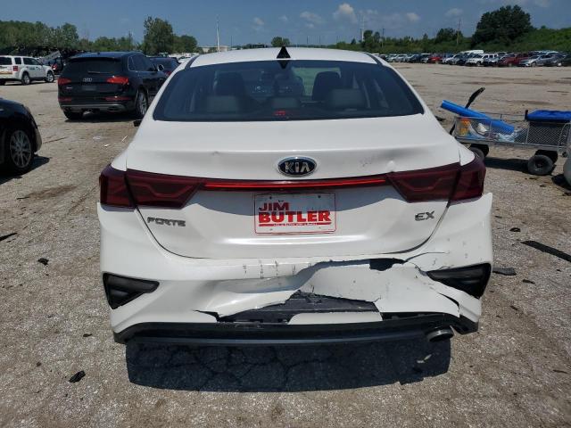 Photo 5 VIN: 3KPF54AD3KE029121 - KIA FORTE EX 