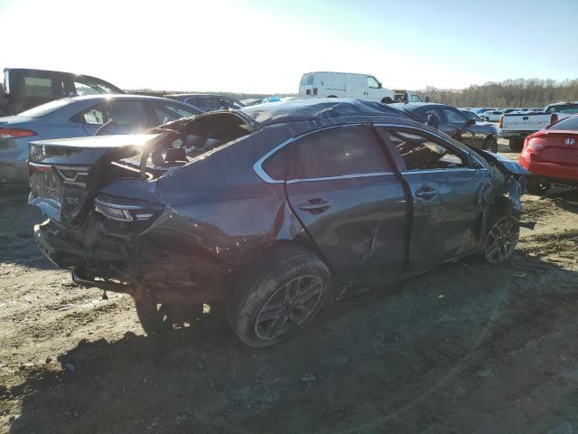 Photo 2 VIN: 3KPF54AD3KE031127 - KIA FORTE EX 