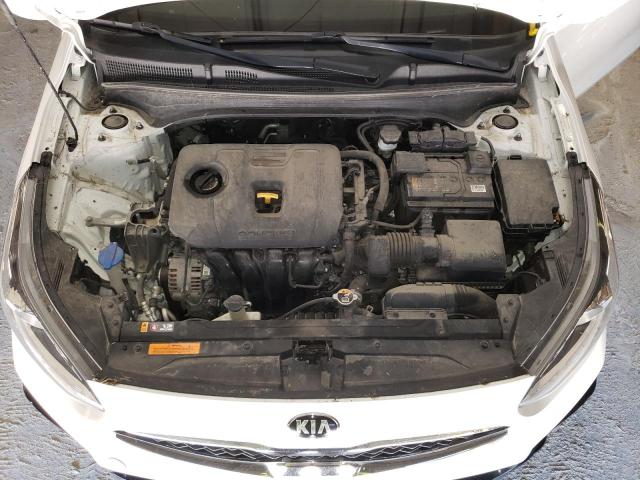 Photo 6 VIN: 3KPF54AD3KE127145 - KIA FORTE EX 