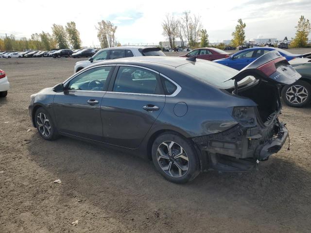 Photo 1 VIN: 3KPF54AD3LE254172 - KIA FORTE EX 