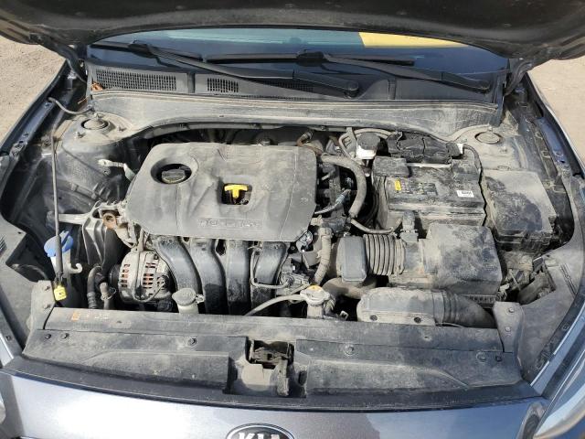 Photo 10 VIN: 3KPF54AD3LE254172 - KIA FORTE EX 