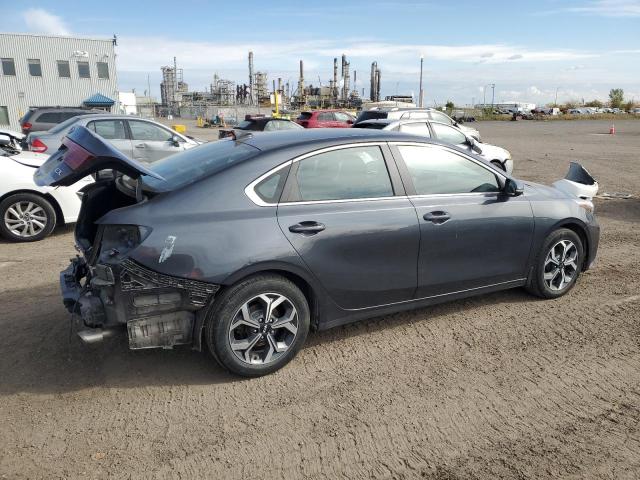 Photo 2 VIN: 3KPF54AD3LE254172 - KIA FORTE EX 