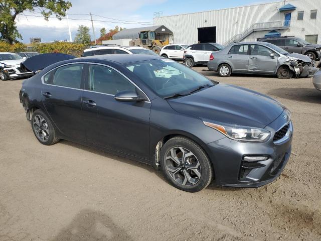 Photo 3 VIN: 3KPF54AD3LE254172 - KIA FORTE EX 