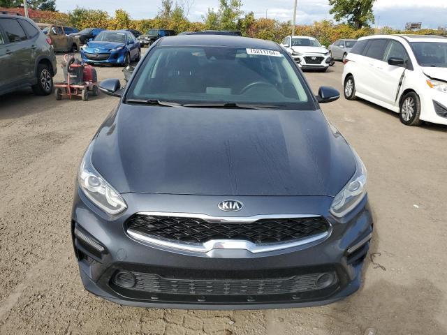 Photo 4 VIN: 3KPF54AD3LE254172 - KIA FORTE EX 