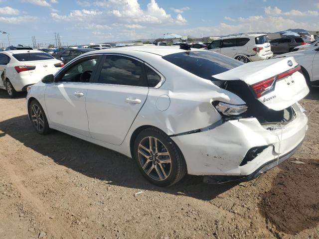 Photo 1 VIN: 3KPF54AD3ME292678 - KIA FORTE EX 