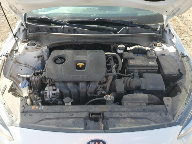 Photo 10 VIN: 3KPF54AD3ME292678 - KIA FORTE EX 