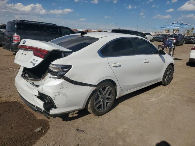 Photo 2 VIN: 3KPF54AD3ME292678 - KIA FORTE EX 