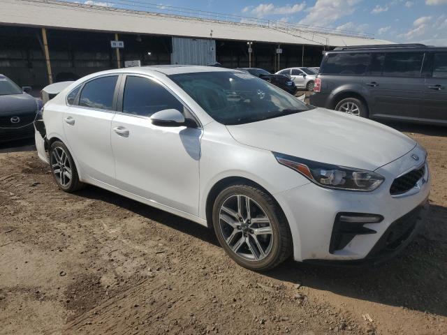 Photo 3 VIN: 3KPF54AD3ME292678 - KIA FORTE EX 