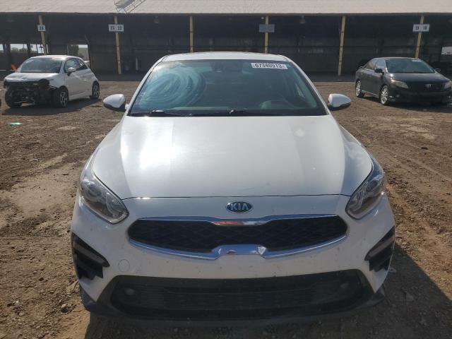 Photo 4 VIN: 3KPF54AD3ME292678 - KIA FORTE EX 