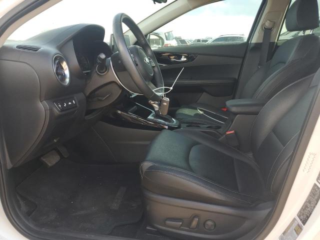 Photo 6 VIN: 3KPF54AD3ME292678 - KIA FORTE EX 