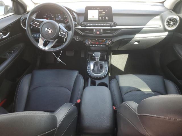 Photo 7 VIN: 3KPF54AD3ME292678 - KIA FORTE EX 