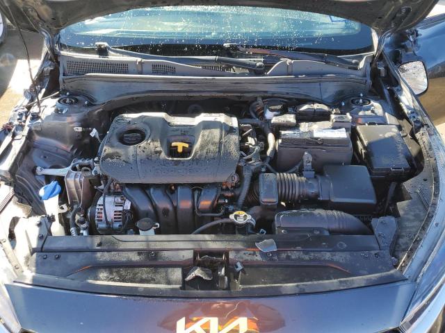 Photo 10 VIN: 3KPF54AD3NE424324 - KIA FORTE 