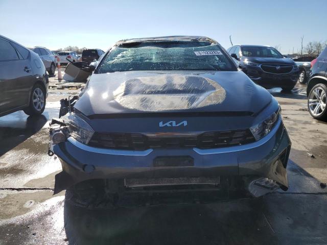 Photo 4 VIN: 3KPF54AD3NE424324 - KIA FORTE 