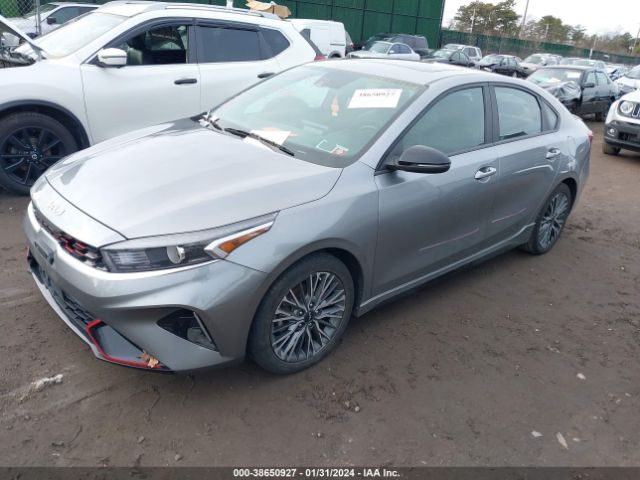 Photo 1 VIN: 3KPF54AD3NE425554 - KIA FORTE 