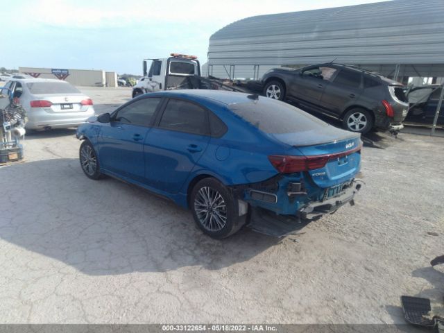 Photo 2 VIN: 3KPF54AD3NE428406 - KIA FORTE 