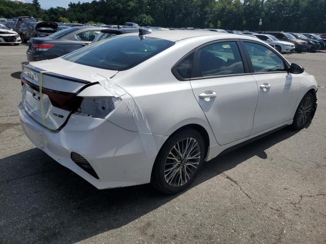 Photo 2 VIN: 3KPF54AD3NE431869 - KIA FORTE GT L 