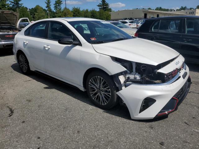 Photo 3 VIN: 3KPF54AD3NE431869 - KIA FORTE GT L 