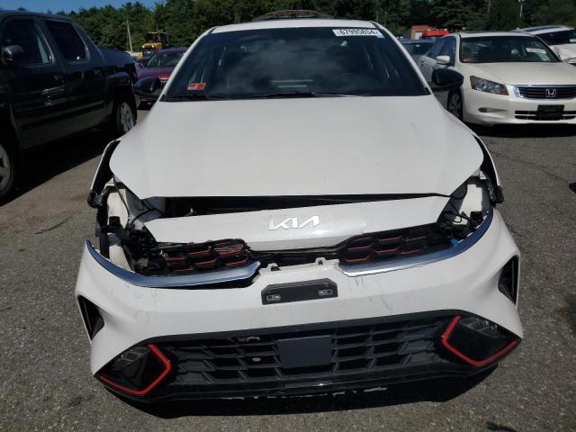 Photo 4 VIN: 3KPF54AD3NE431869 - KIA FORTE GT L 