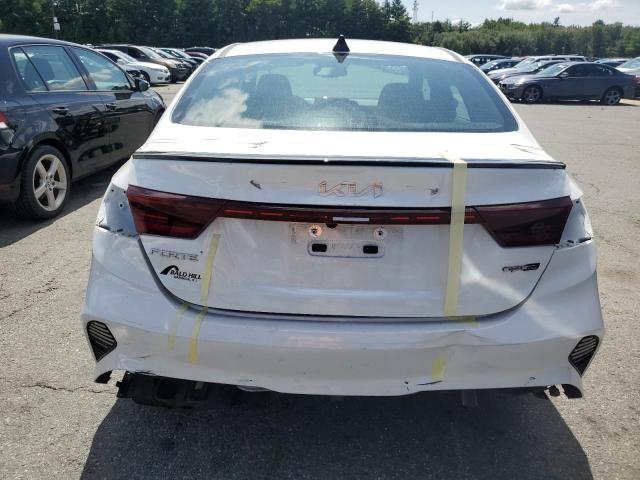 Photo 5 VIN: 3KPF54AD3NE431869 - KIA FORTE GT L 