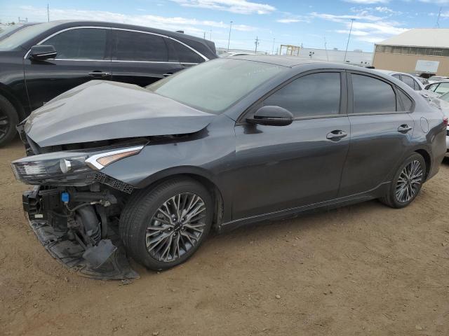 Photo 0 VIN: 3KPF54AD3NE440247 - KIA FORTE 