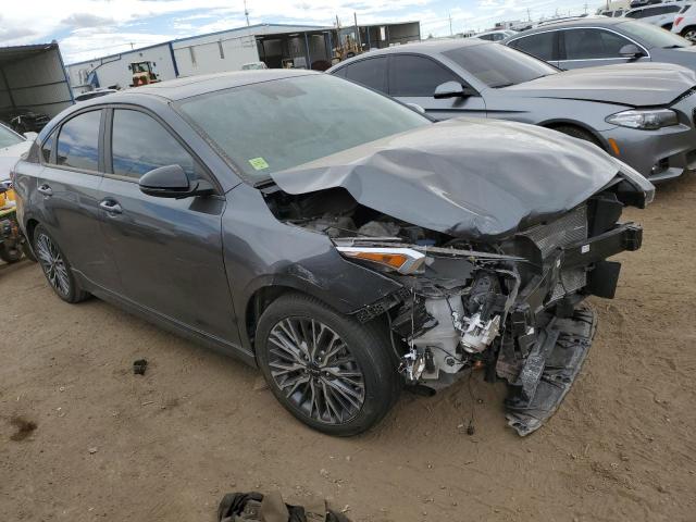 Photo 3 VIN: 3KPF54AD3NE440247 - KIA FORTE 