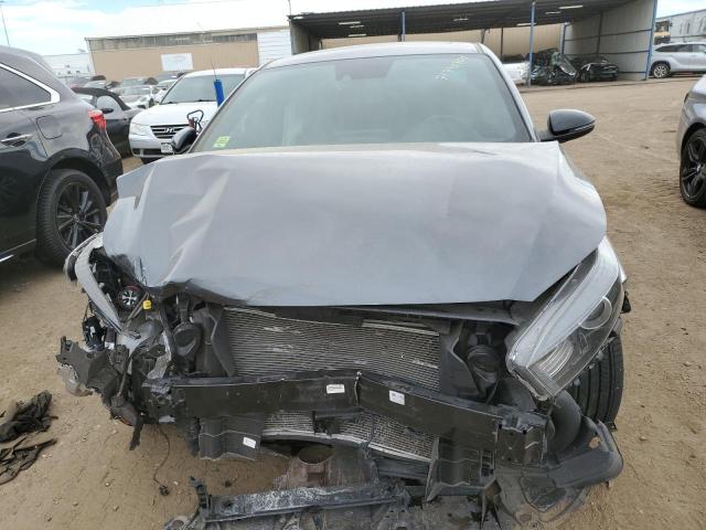 Photo 4 VIN: 3KPF54AD3NE440247 - KIA FORTE 