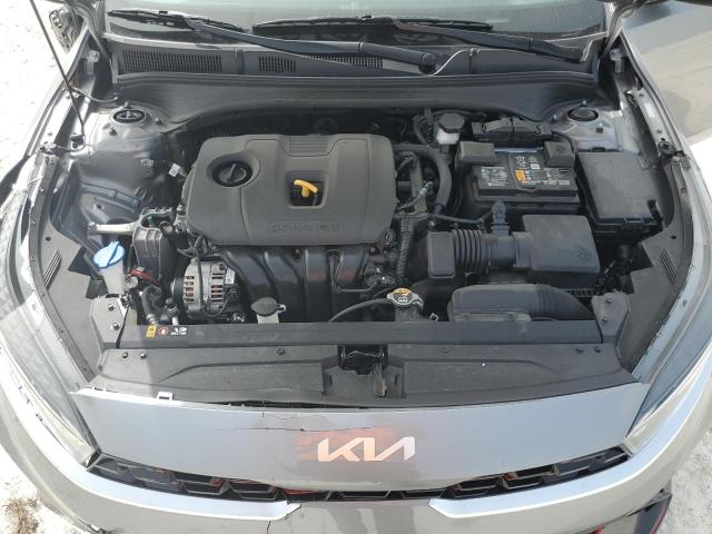 Photo 10 VIN: 3KPF54AD3NE446372 - KIA FORTE GT L 