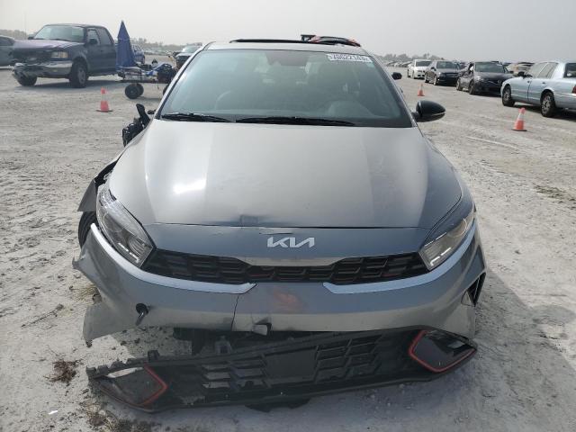 Photo 4 VIN: 3KPF54AD3NE446372 - KIA FORTE GT L 