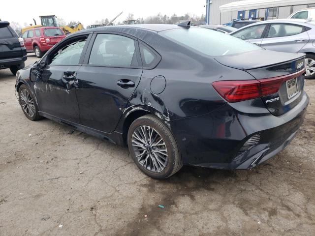 Photo 1 VIN: 3KPF54AD3NE470459 - KIA FORTE 