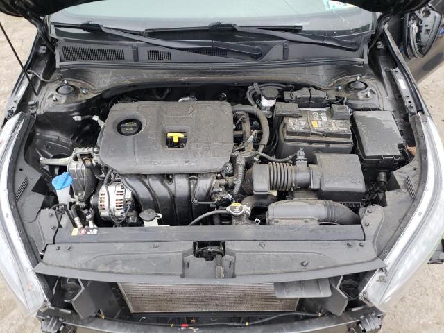 Photo 10 VIN: 3KPF54AD3NE470459 - KIA FORTE 