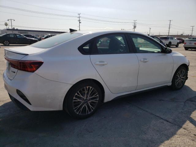 Photo 2 VIN: 3KPF54AD3NE486497 - KIA FORTE GT L 