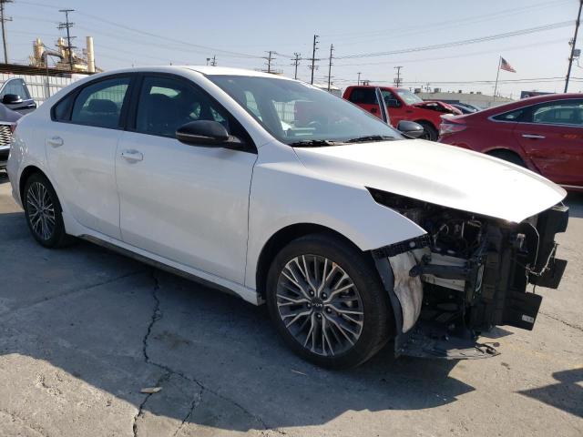 Photo 3 VIN: 3KPF54AD3NE486497 - KIA FORTE GT L 