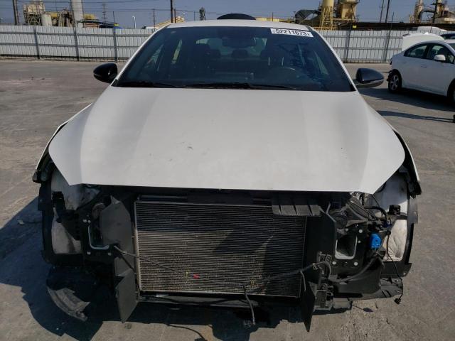 Photo 4 VIN: 3KPF54AD3NE486497 - KIA FORTE GT L 