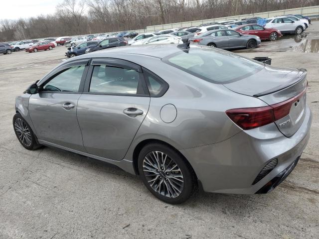 Photo 1 VIN: 3KPF54AD3NE490727 - KIA FORTE GT L 