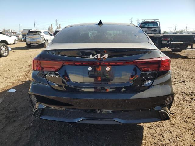 Photo 5 VIN: 3KPF54AD3NE493742 - KIA FORTE 