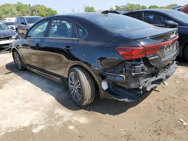 Photo 1 VIN: 3KPF54AD3NE497497 - KIA FORTE GT L 