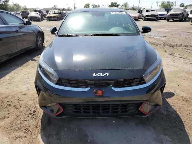 Photo 4 VIN: 3KPF54AD3NE497497 - KIA FORTE GT L 