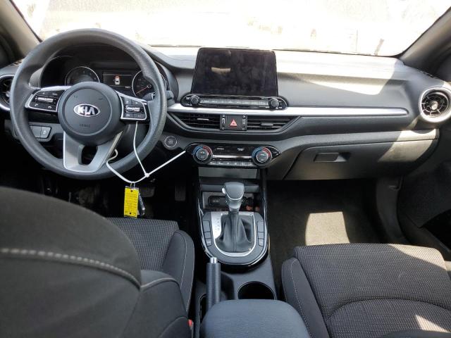 Photo 7 VIN: 3KPF54AD3NE497497 - KIA FORTE GT L 