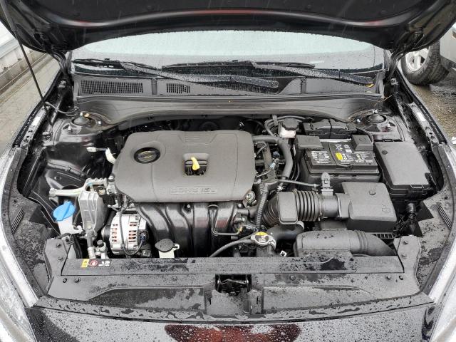 Photo 10 VIN: 3KPF54AD3NE502035 - KIA FORTE GT L 