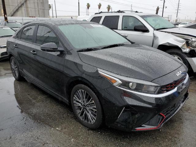 Photo 3 VIN: 3KPF54AD3NE502035 - KIA FORTE GT L 