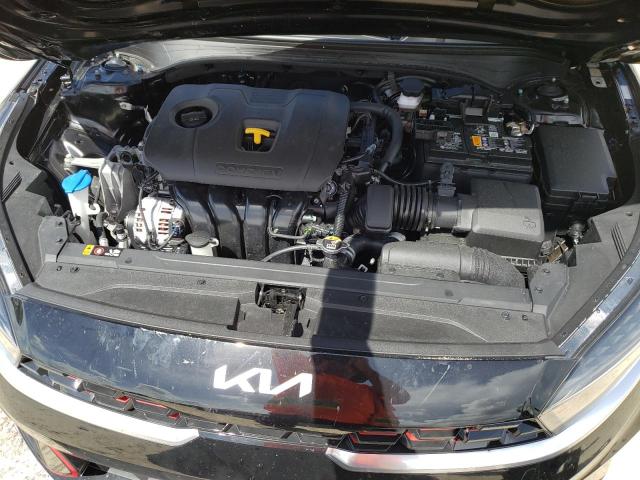 Photo 6 VIN: 3KPF54AD3NE511222 - KIA FORTE GT L 