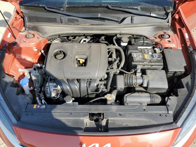 Photo 10 VIN: 3KPF54AD3PE523261 - KIA FORTE GT L 