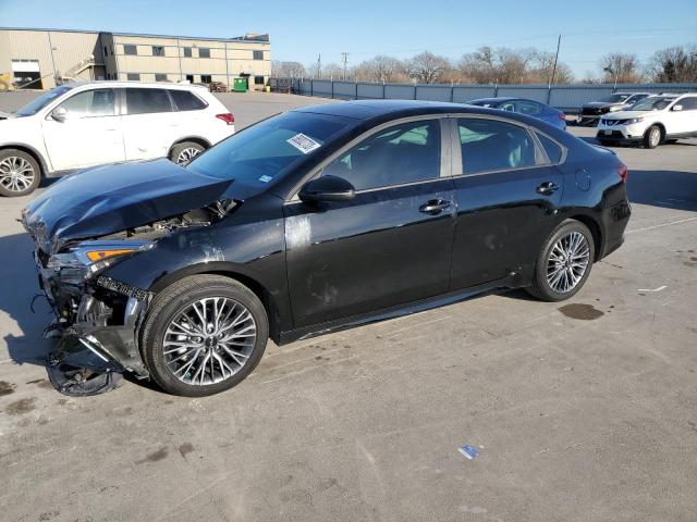 Photo 0 VIN: 3KPF54AD3PE524104 - KIA FORTE GT L 