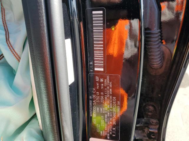 Photo 11 VIN: 3KPF54AD3PE524104 - KIA FORTE GT L 